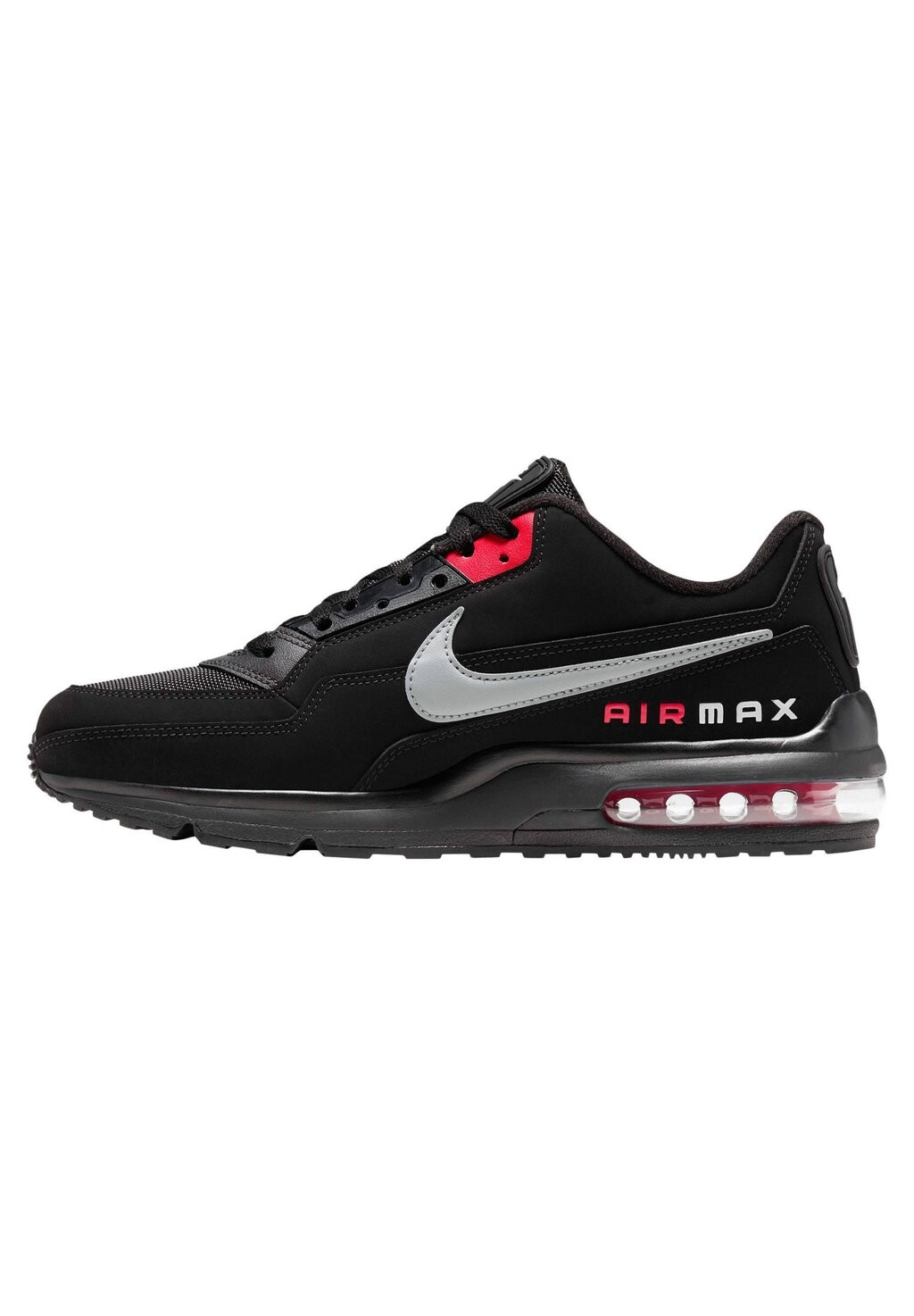 

Кроссовки низкие AIR MAX LTD Nike, цвет schwarz (200)