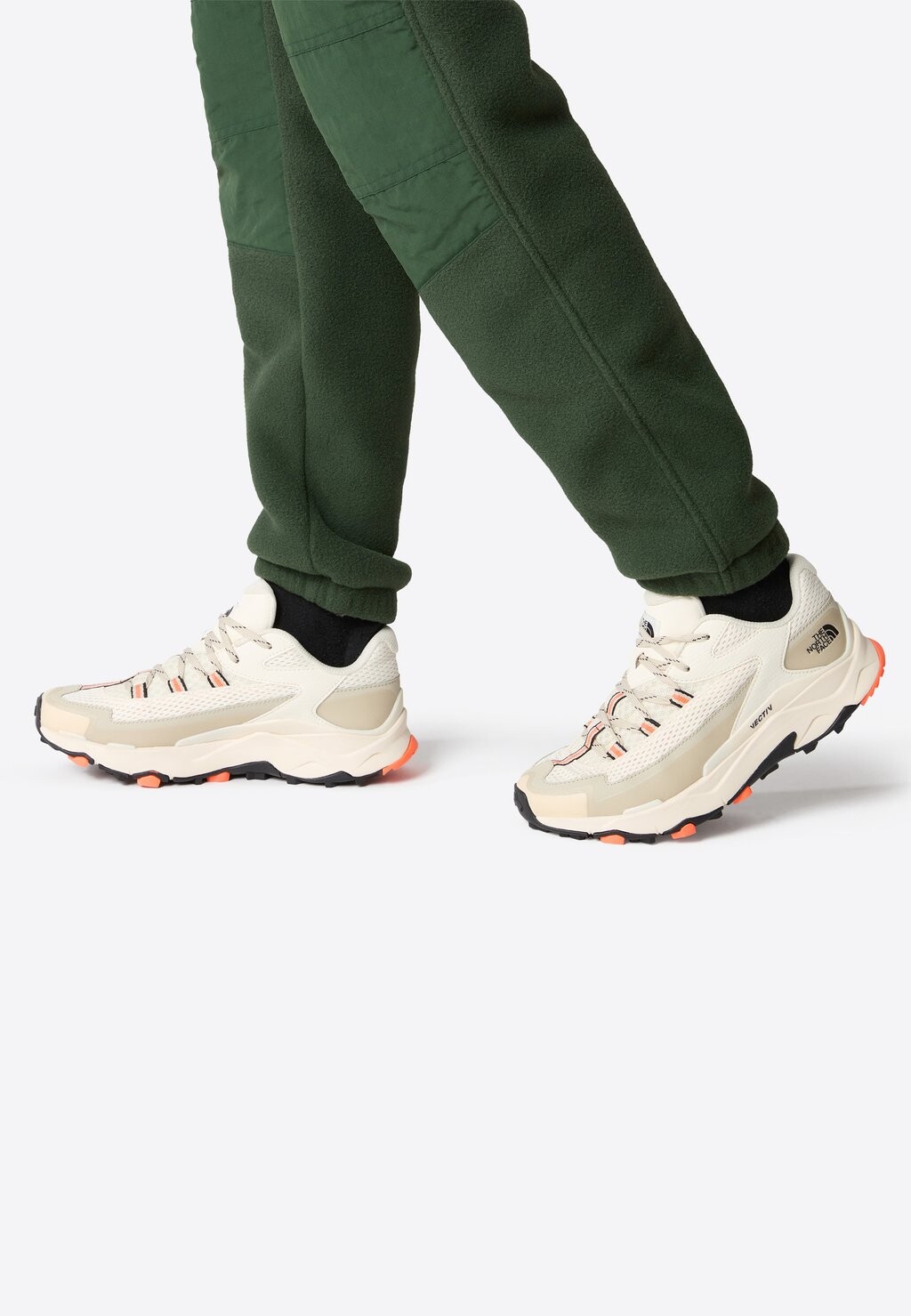 

Кеды The North Face