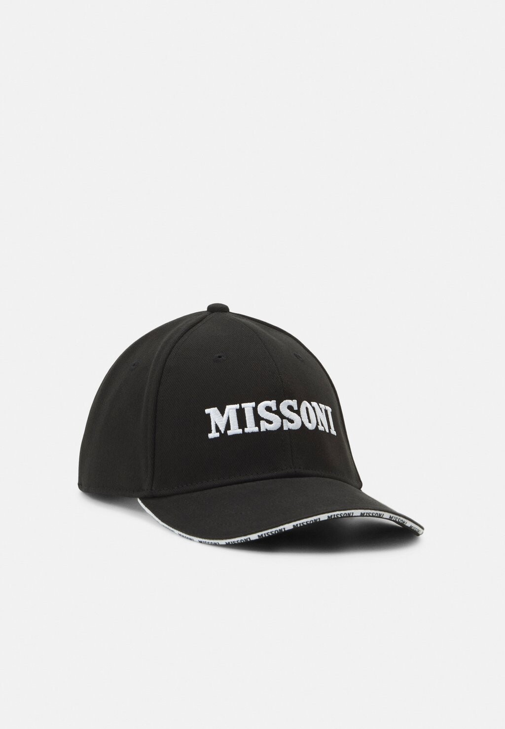 

Бейсболка Missoni, черный