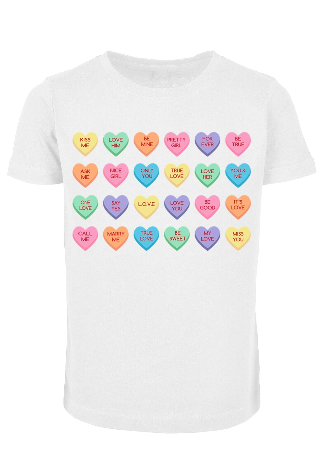 

Футболка Mister Tee s, белый