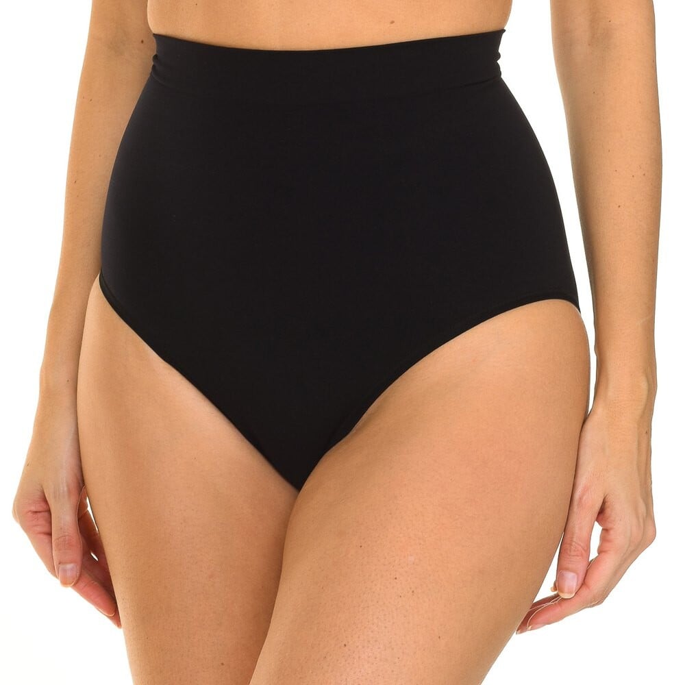 

Трусы Intimidea Invisible High Waist Compression Shaping, черный