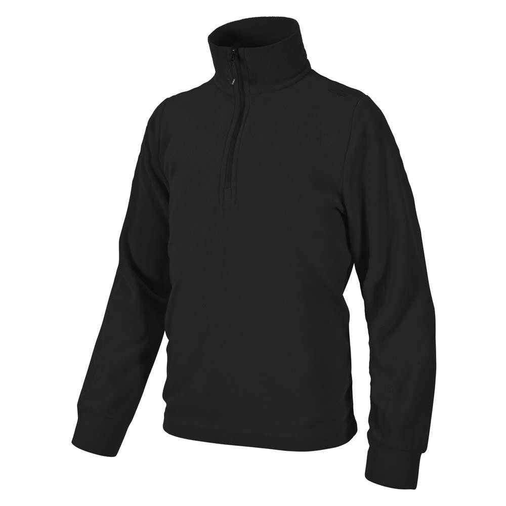 

Толстовка на молнии CMP Sweat 3G28134, черный