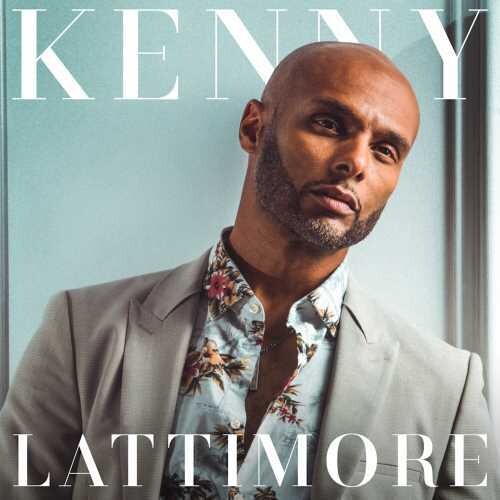 

CD диск Lattimore, Kenny: Here To Stay