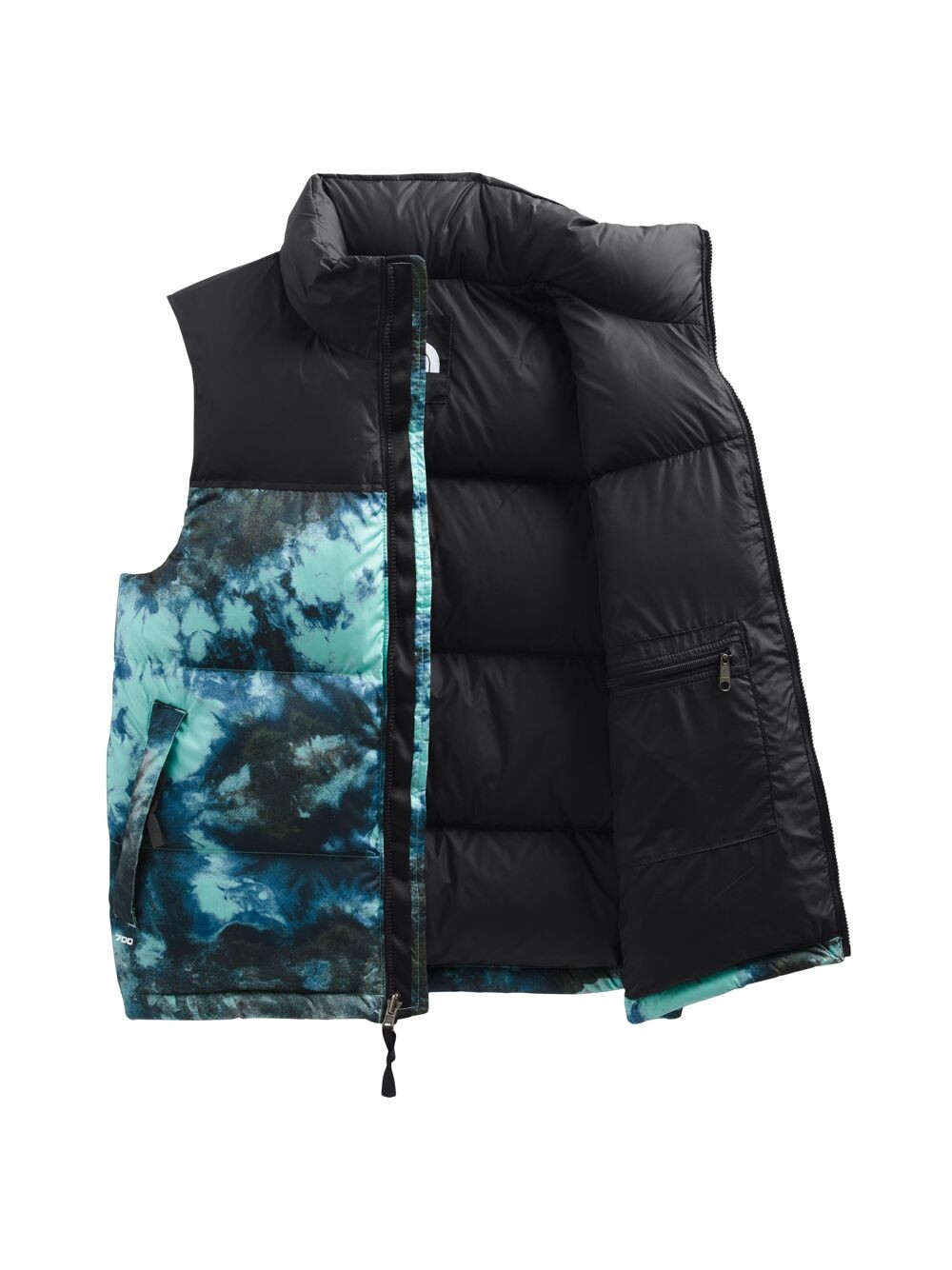 

1996 Ретро Жилет Нупце The North Face