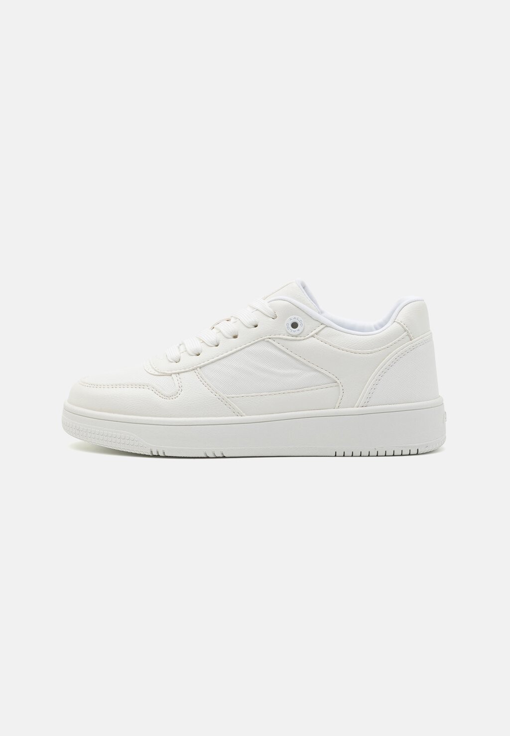 

Низкие кроссовки Retroact ALDO, белый