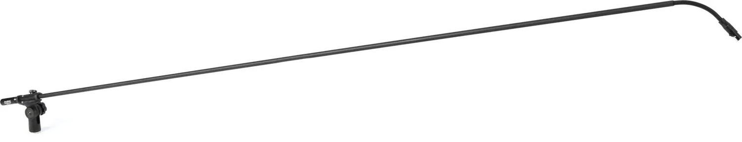 

Audix MicroBoom 50-дюймовая стрела из углеродного волокна