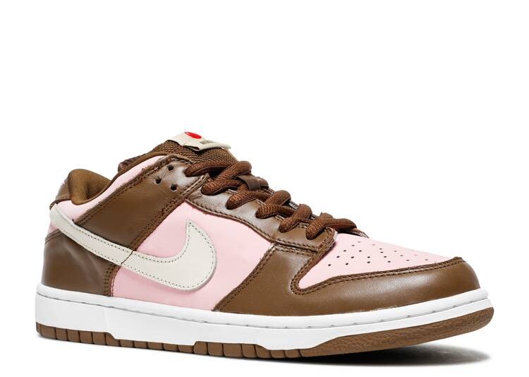 Nike dunk sb on sale stussy