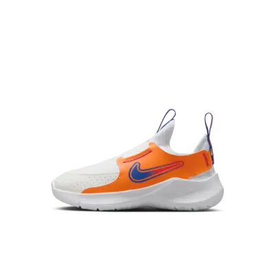 

Кроссовки Nike Flex Runner 3, цвет White/Total Orange/Team Orange/Astronomy Blue