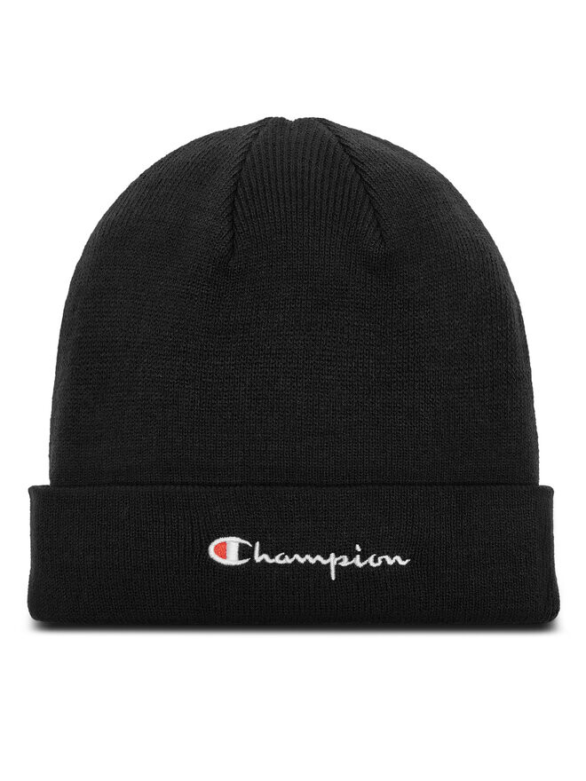 

Кепка Champion, черный