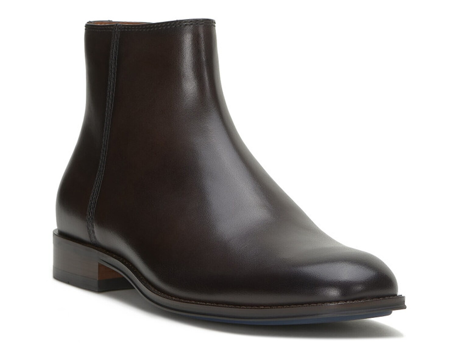 

Ботинки Vince Camuto Firat, темно-коричневый