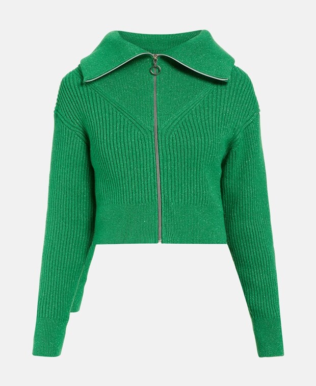 

Кардиган Marc O'Polo Denim, темно-зеленый