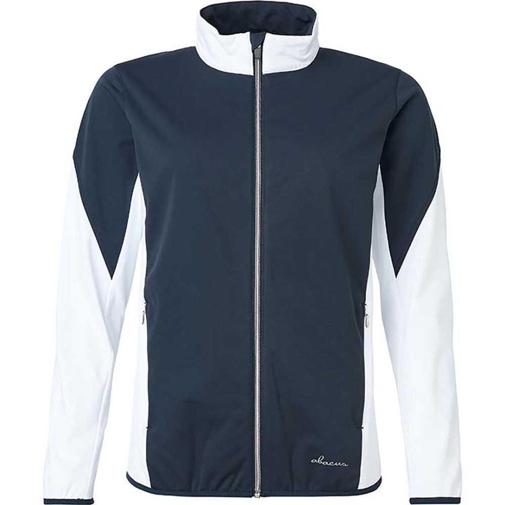 

Куртка Abacus Golf Dornoch hybrid softshell, синий