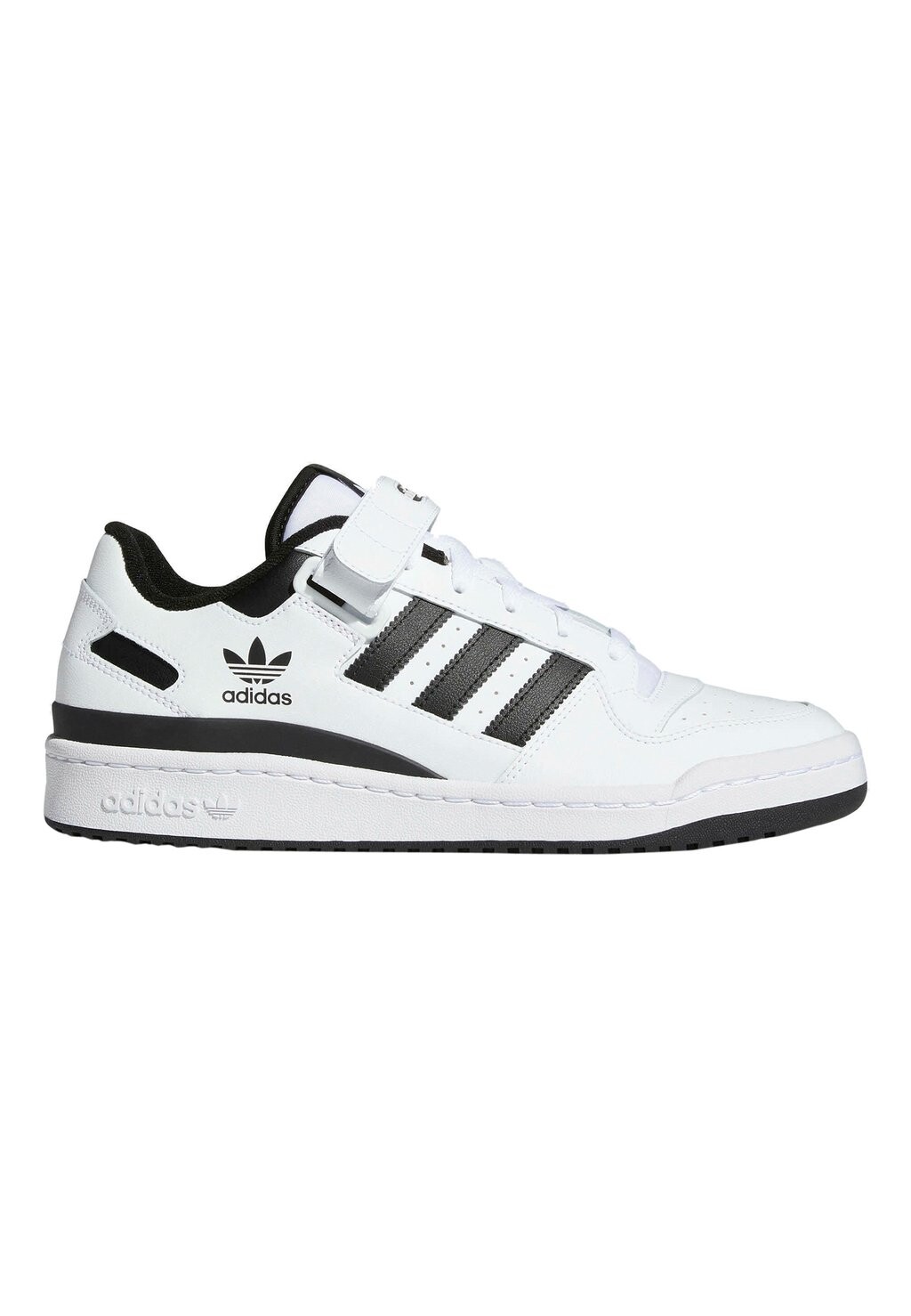 

Кроссовки adidas Originals Forum Unisex, белый / черный