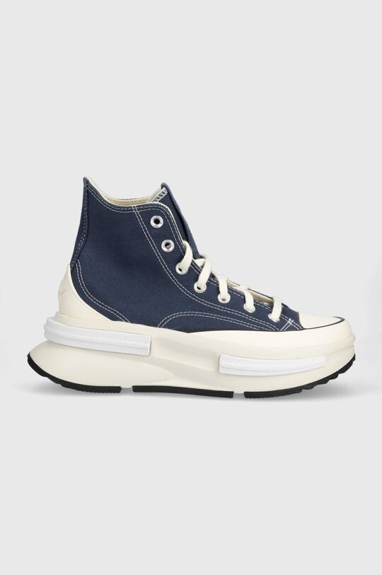 

Кроссовки Run Star Legacy CX Converse, темно-синий