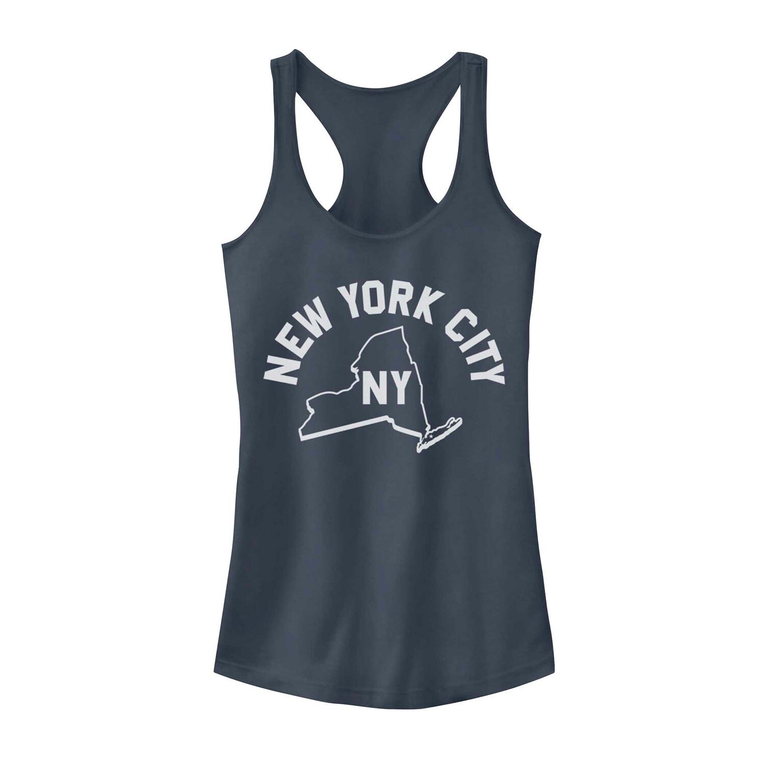 

Юниорский танк Fifth Sun New York City Tank Fifth Sun