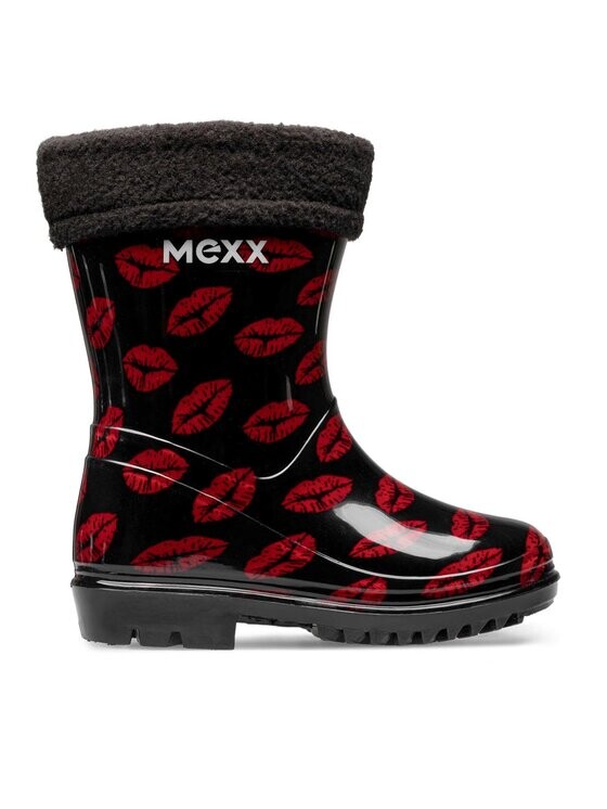 

Сапоги Mexx, черный