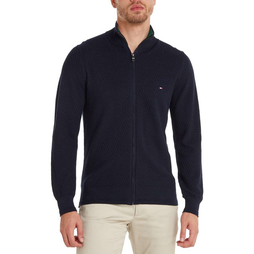 

Куртка Tommy Hilfiger 144187VTPE23, синий