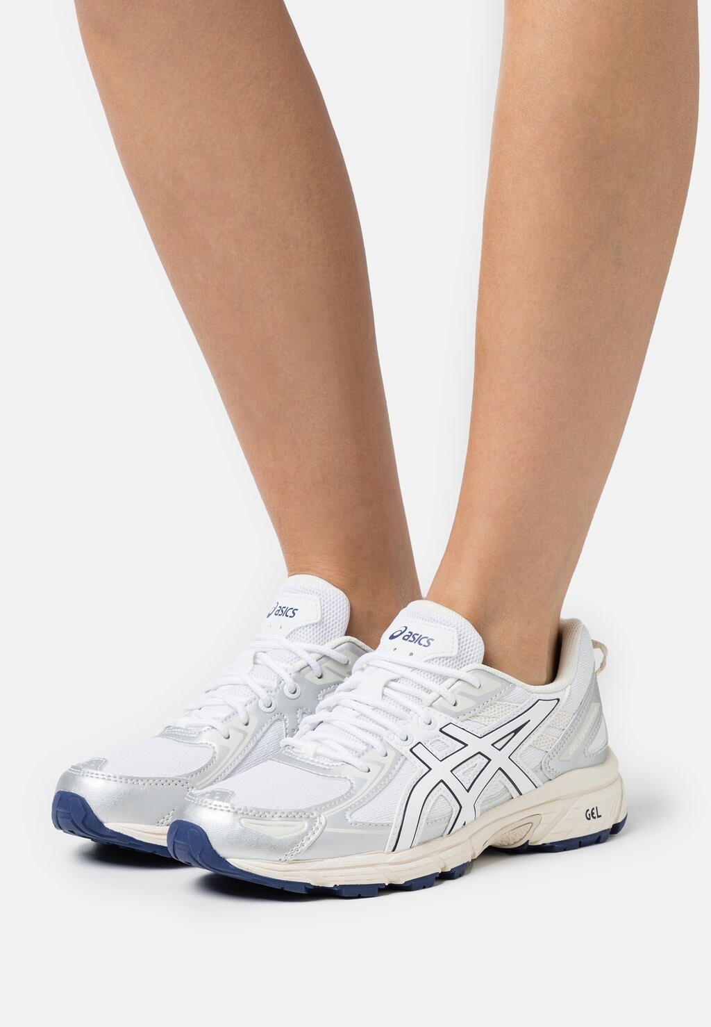 

Кроссовки ASICS SportStyle, белый