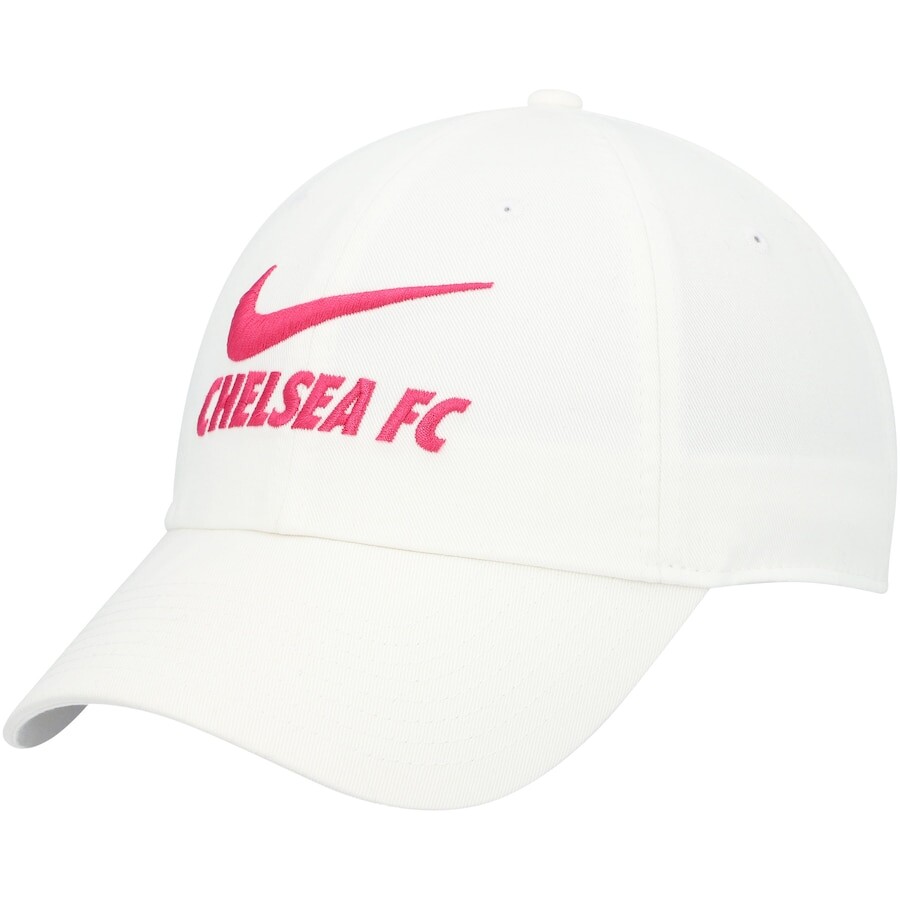 

Бейсболка Nike Chelsea, белый