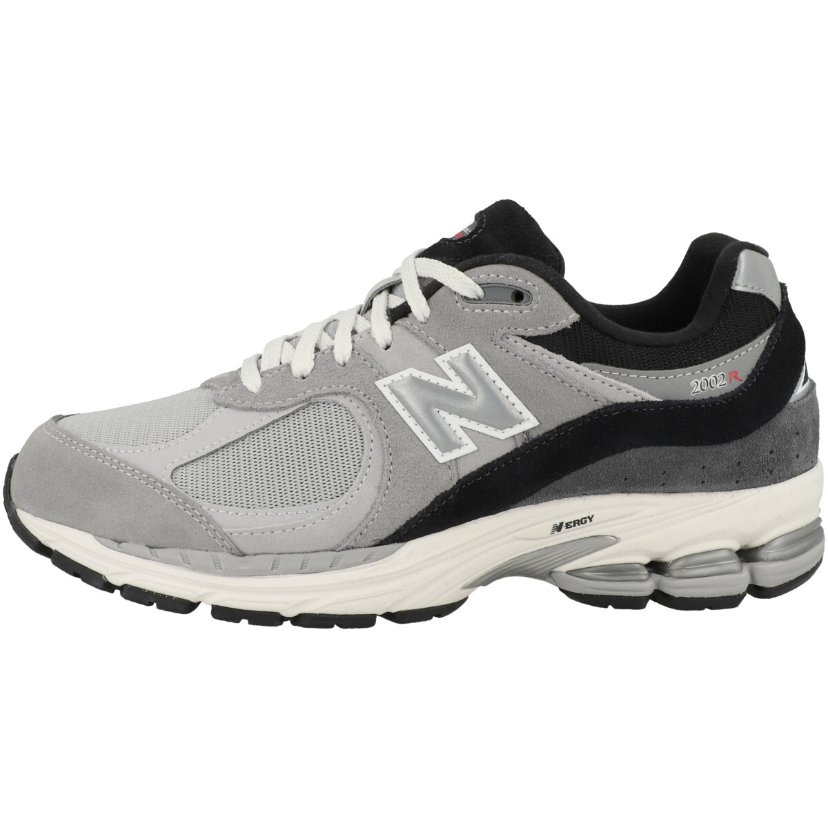 

Кроссовки New Balance low M 2002, серый