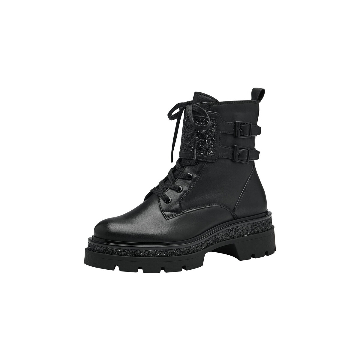 

Ботинки Tamaris Stiefelette, цвет kombi