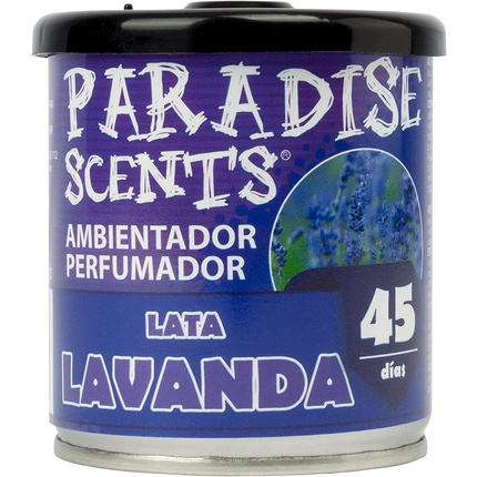 

Мужские духи Paradise Scents Zinn Perfume Gel 100g Dark Violet