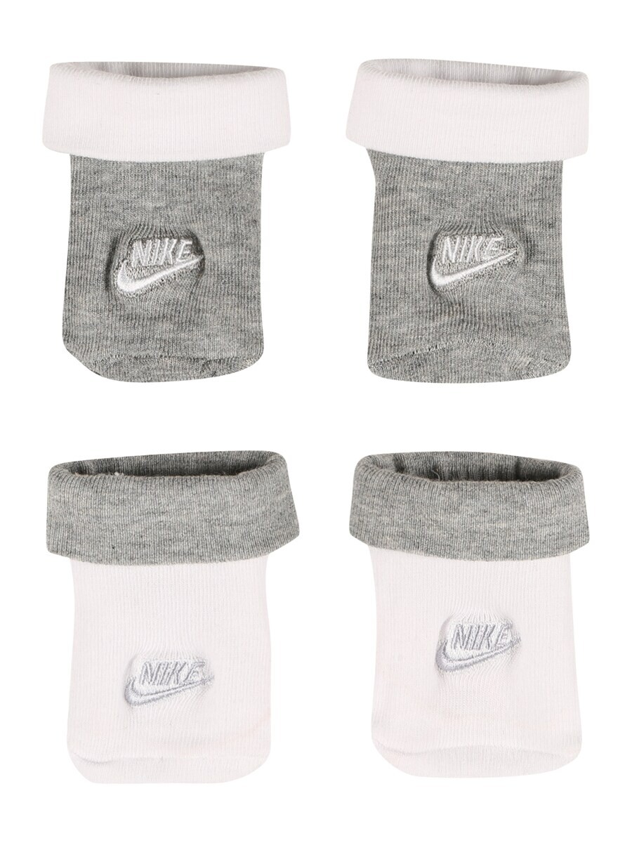 

Носки Nike Sportswear FUTURA, пятнистый серый/белый