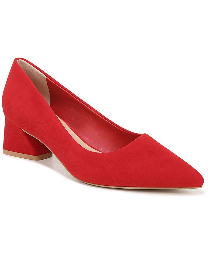 

Туфли Racer-Pump Franco Sarto, красный