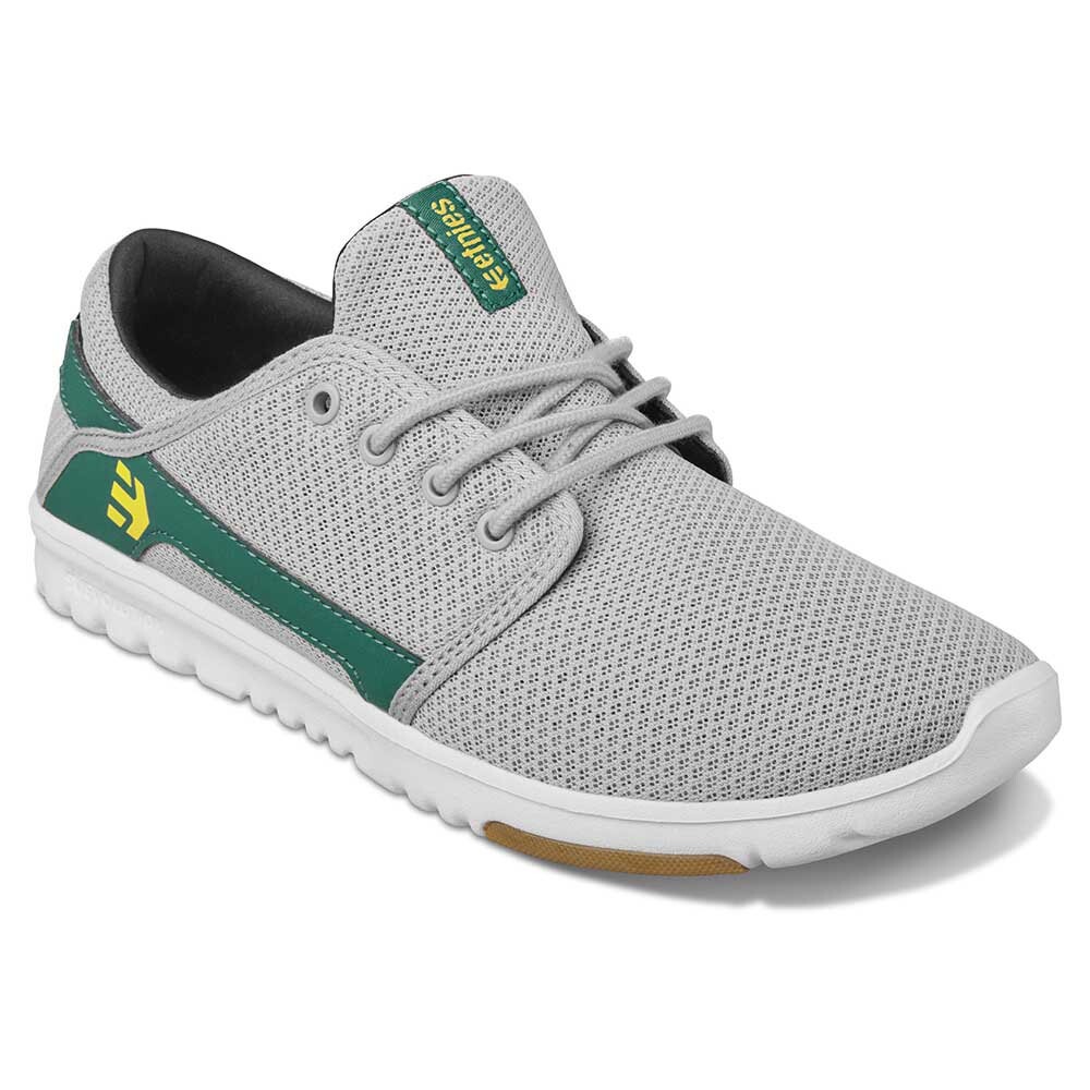 

Кроссовки Etnies Scout, серый