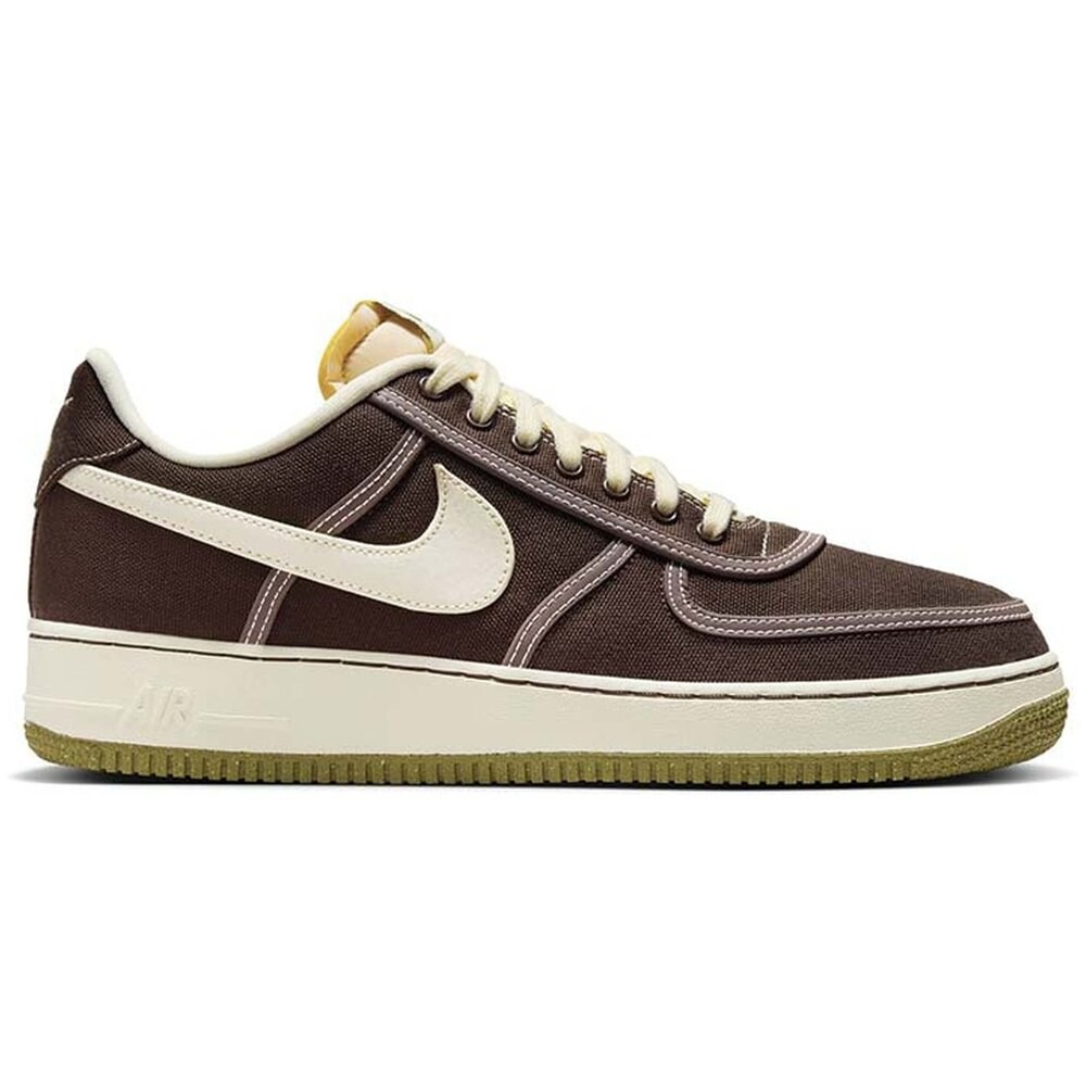 

Кроссовки Nike Air Force 1 ´07 Premium, коричневый