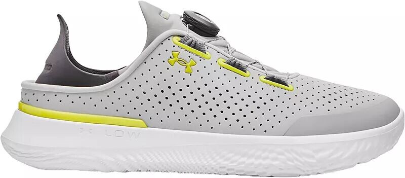 

Кроссовки Under Armour Slipspeed, мультиколор