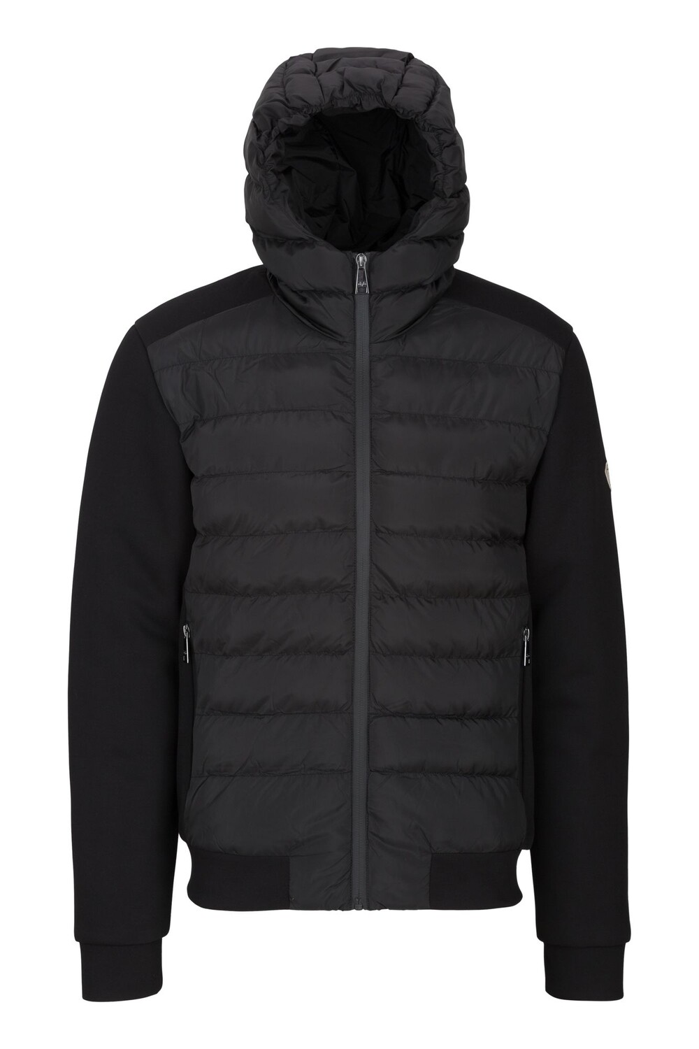 

Куртка Versace Softshelljacke Jarred, черный