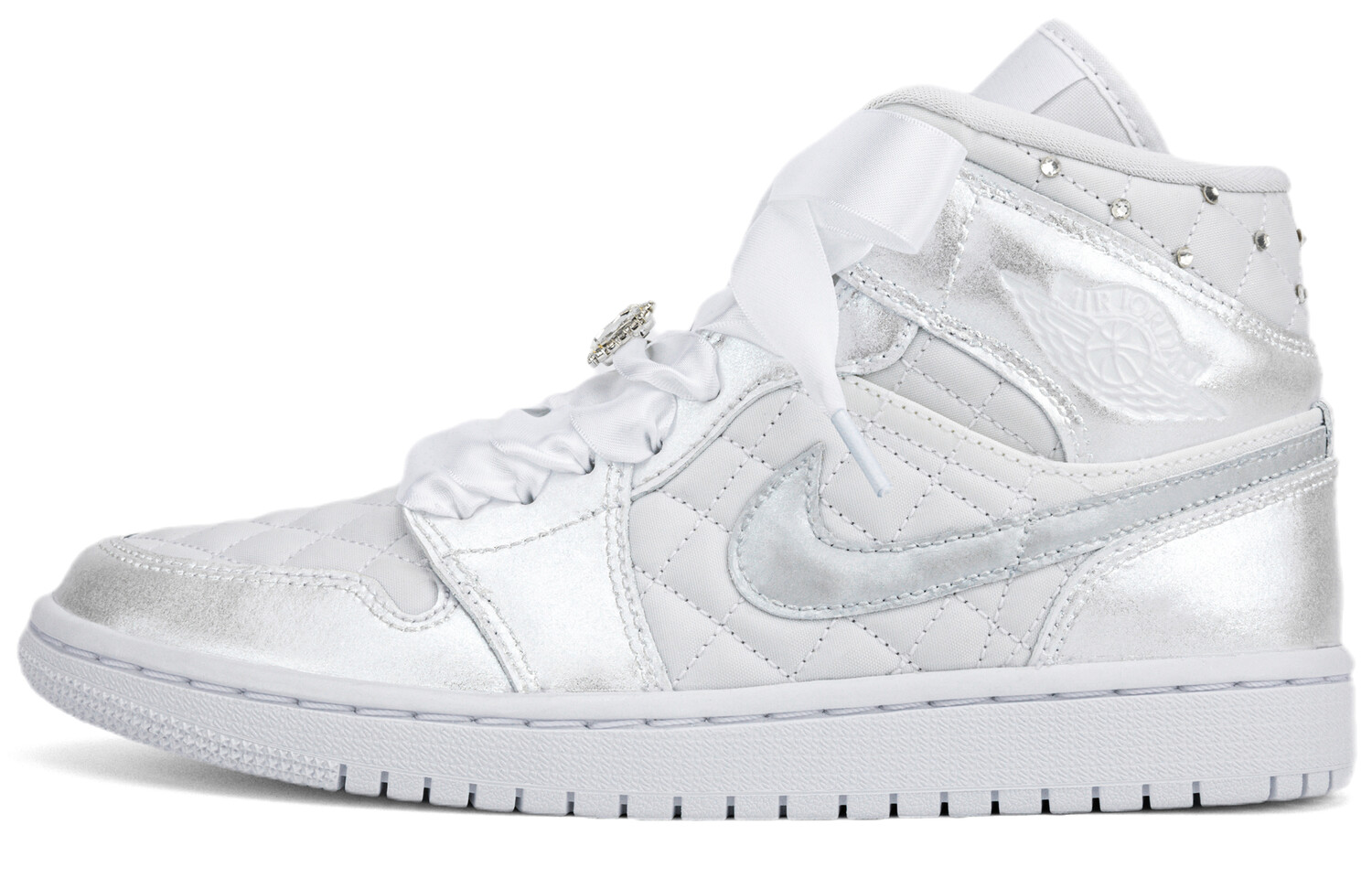

Jordan Air Jordan 1 винтажные баскетбольные кроссовки женские