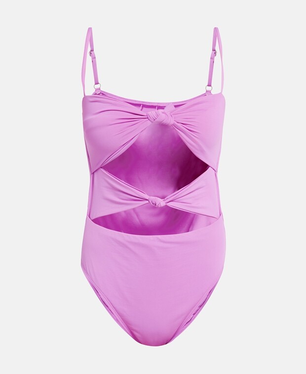

Купальник Billabong, фиолетовый