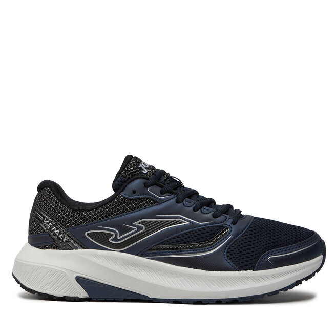 Кроссовки Joma Vitaly 2403 RVITAS2403 Navy Blue, темно-синий кроссовки joma vitaly black