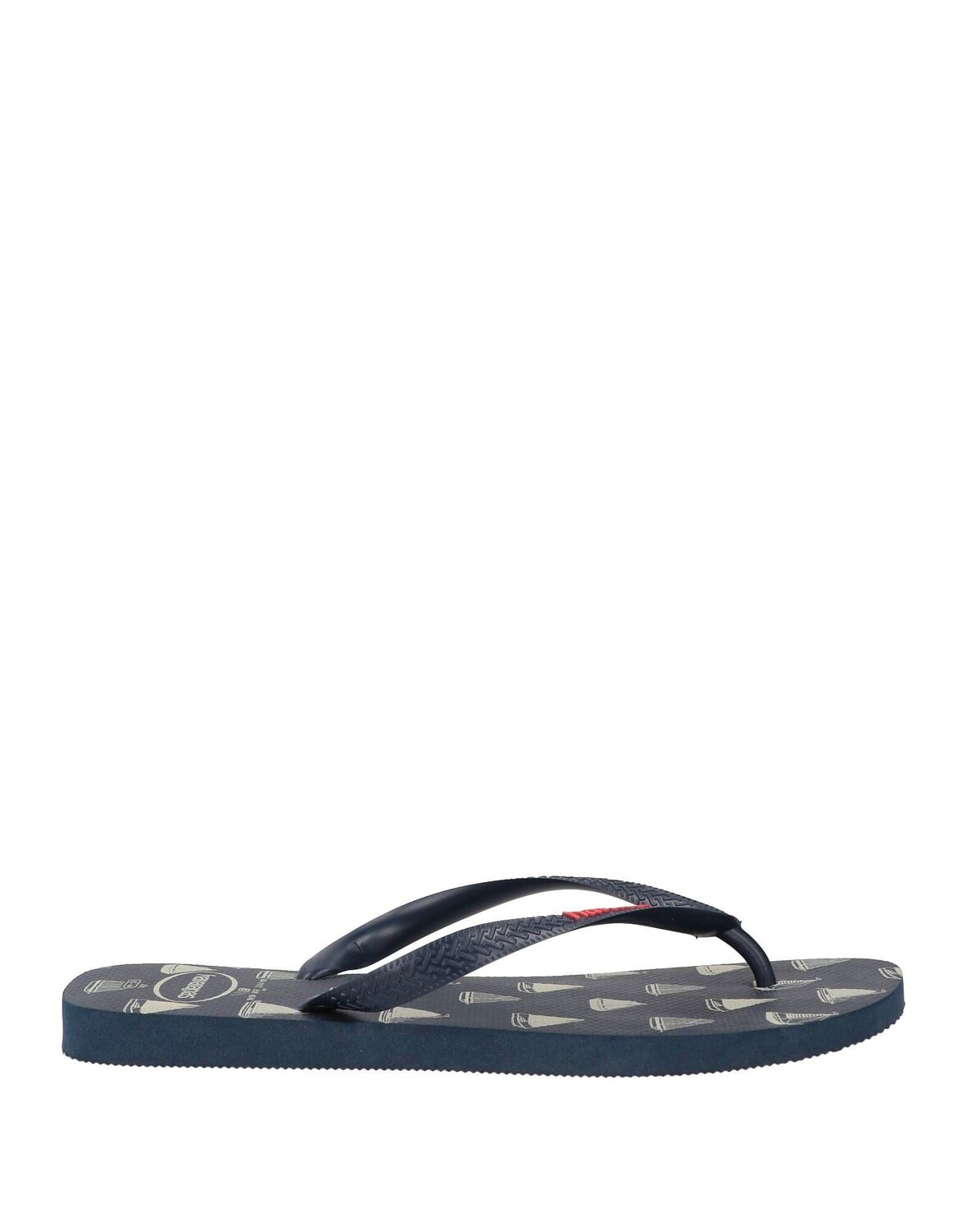 

Сандалии Havaianas, синий