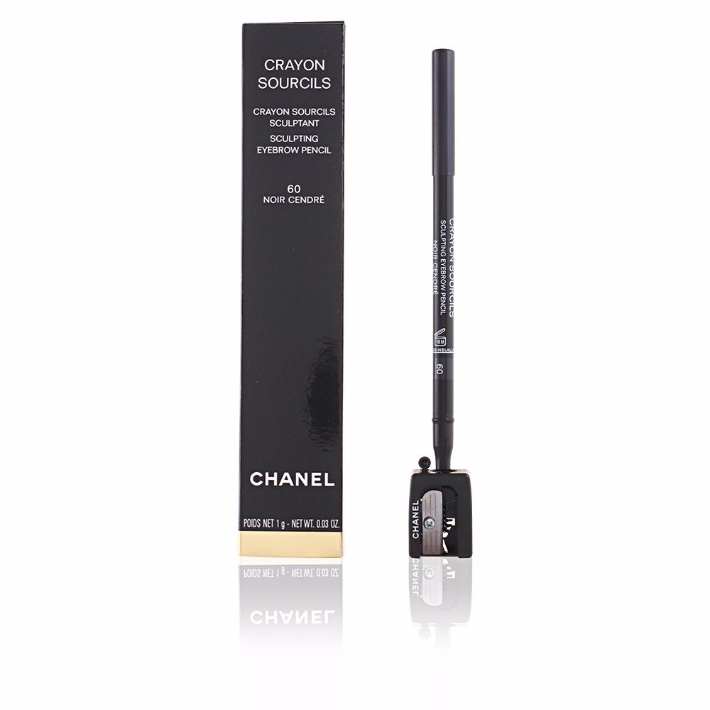 

Краски для бровей Crayon sourcils Chanel, 1 г, 60-noir cendre