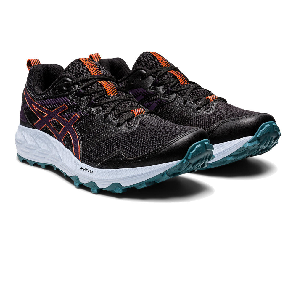 

Кроссовки для бега Asics Gel-Sonoma 6 Trail, черный