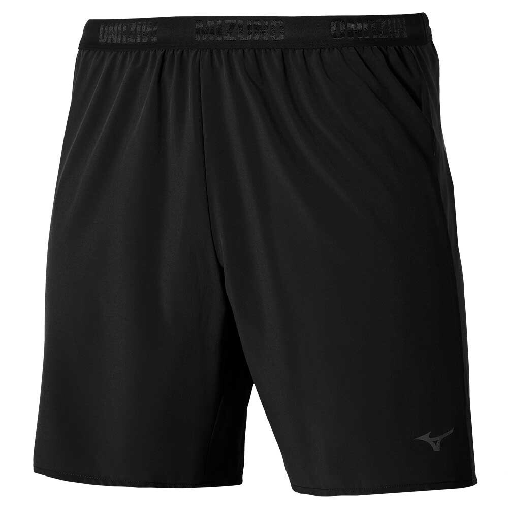 

Шорты Mizuno Alpha 7.5´´, черный