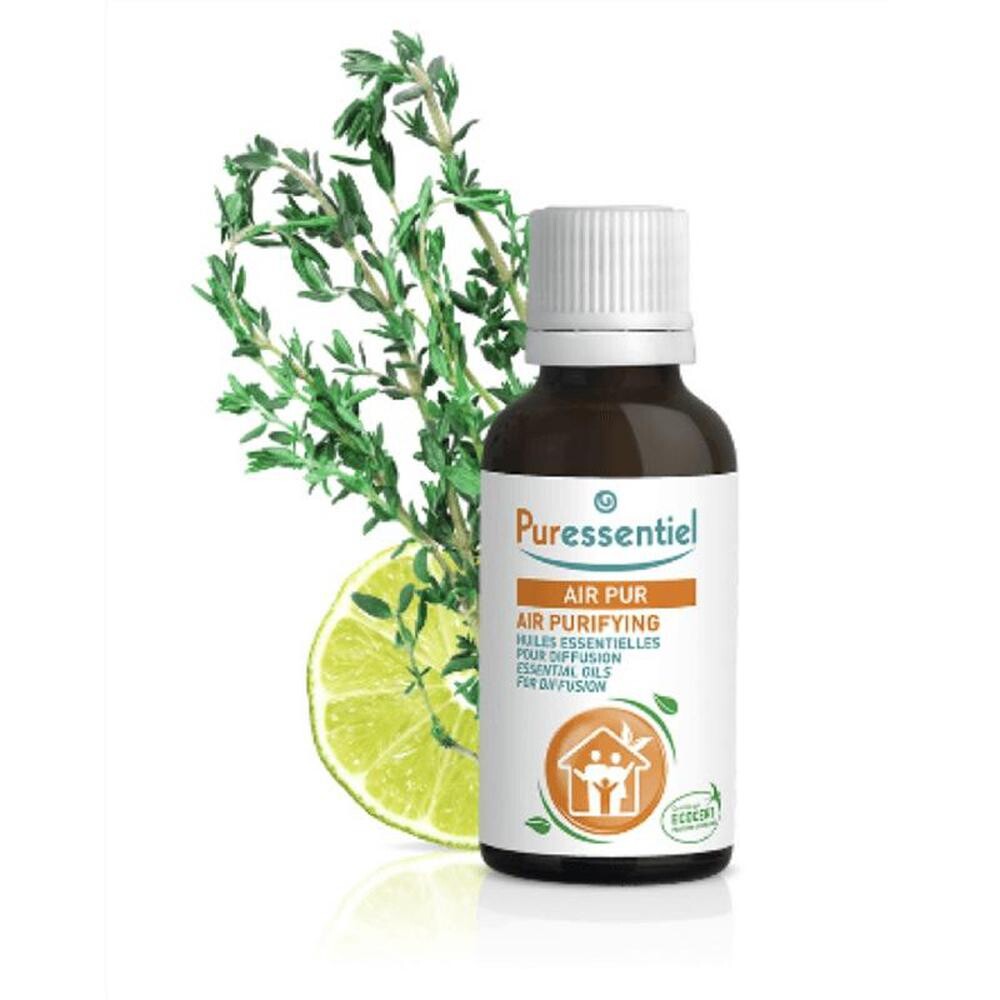 

Эфирное масло Puressentiel Air Purifying, 30 мл