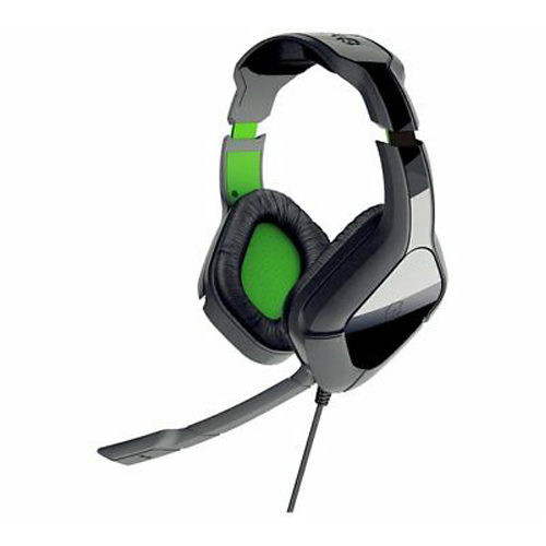 Gioteck Hc-X1 Wired Headset
