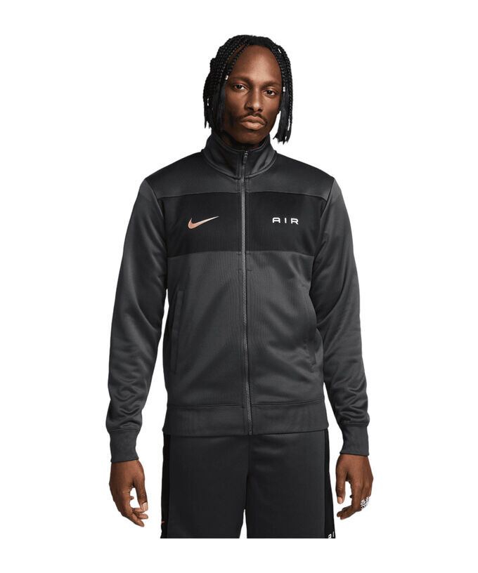 

Куртка Nike, серый