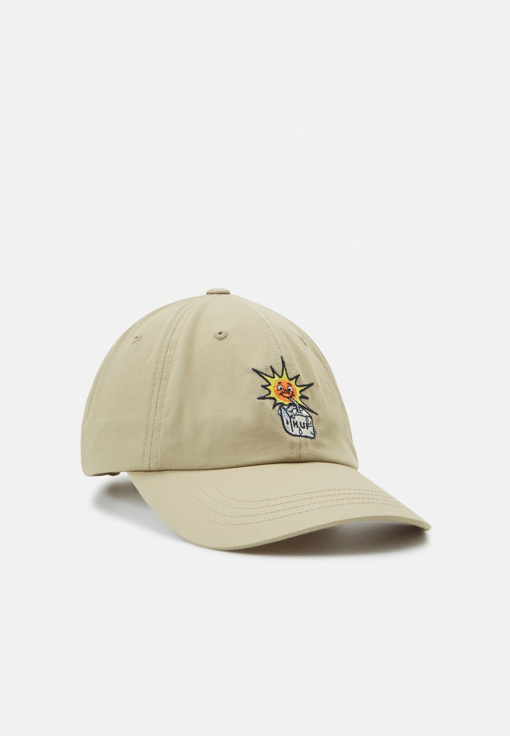

Бейсболка HUF