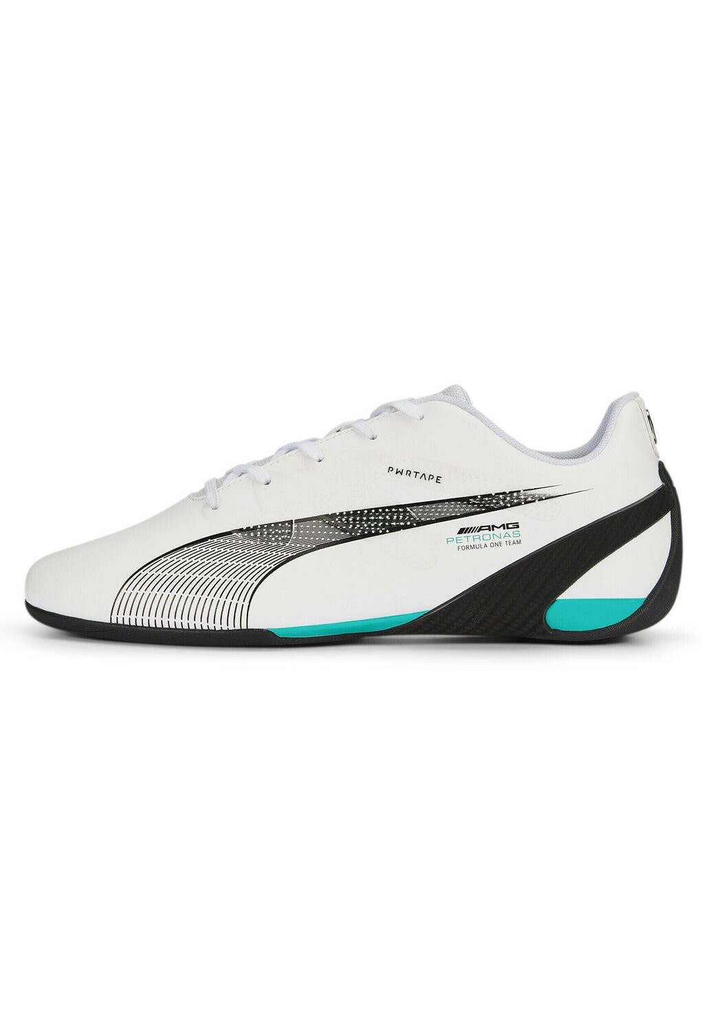 

Низкие кроссовки Puma, белый