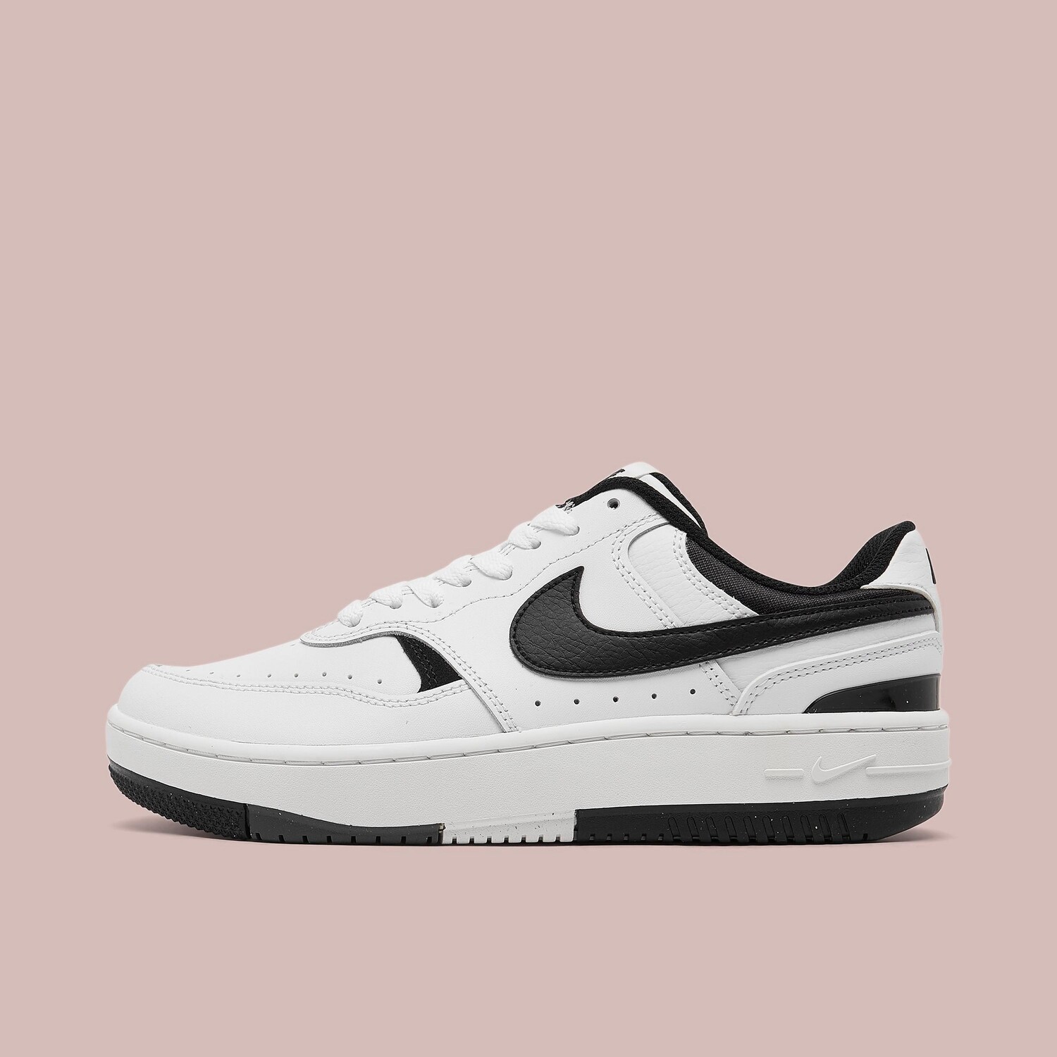 

Женские повседневные кроссовки Nike Gamma Force, белый