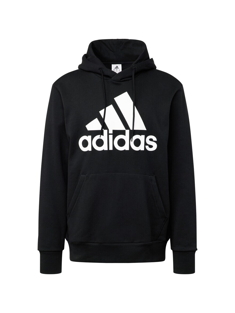 

Спортивная толстовка Adidas Essentials, черный