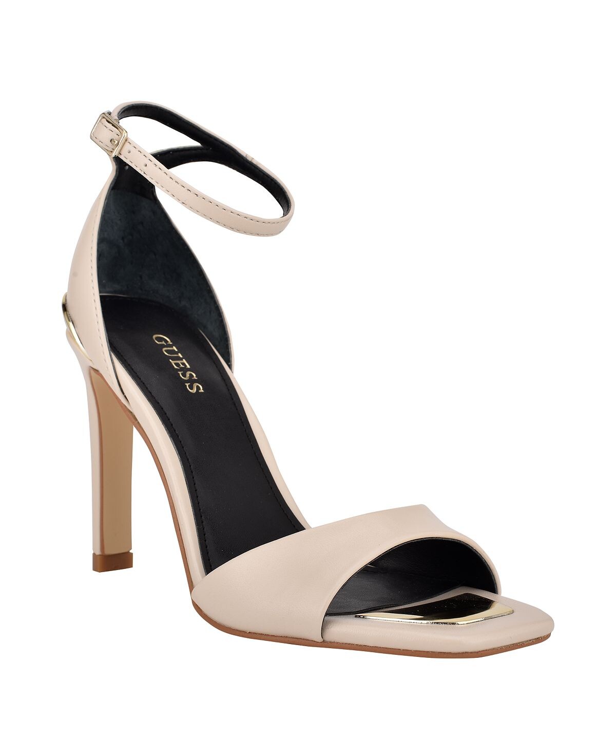 

Женские модельные сандалии Divine GUESS