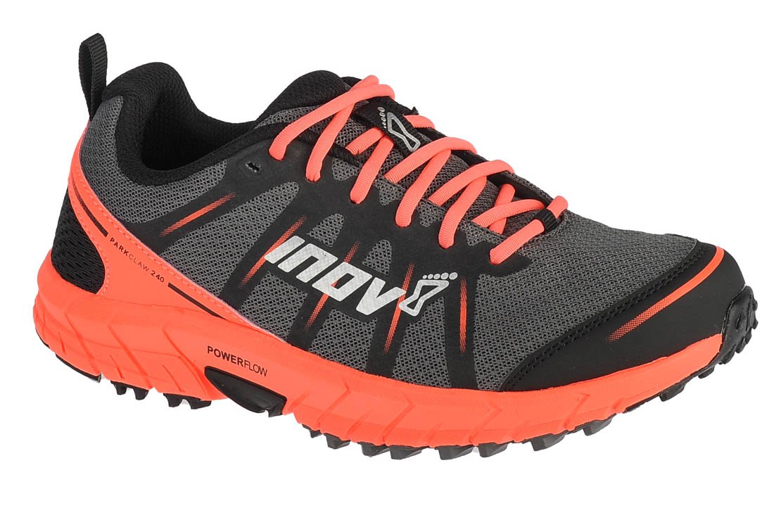 

Кроссовки Inov8 Parkclaw 240 Trail, серый