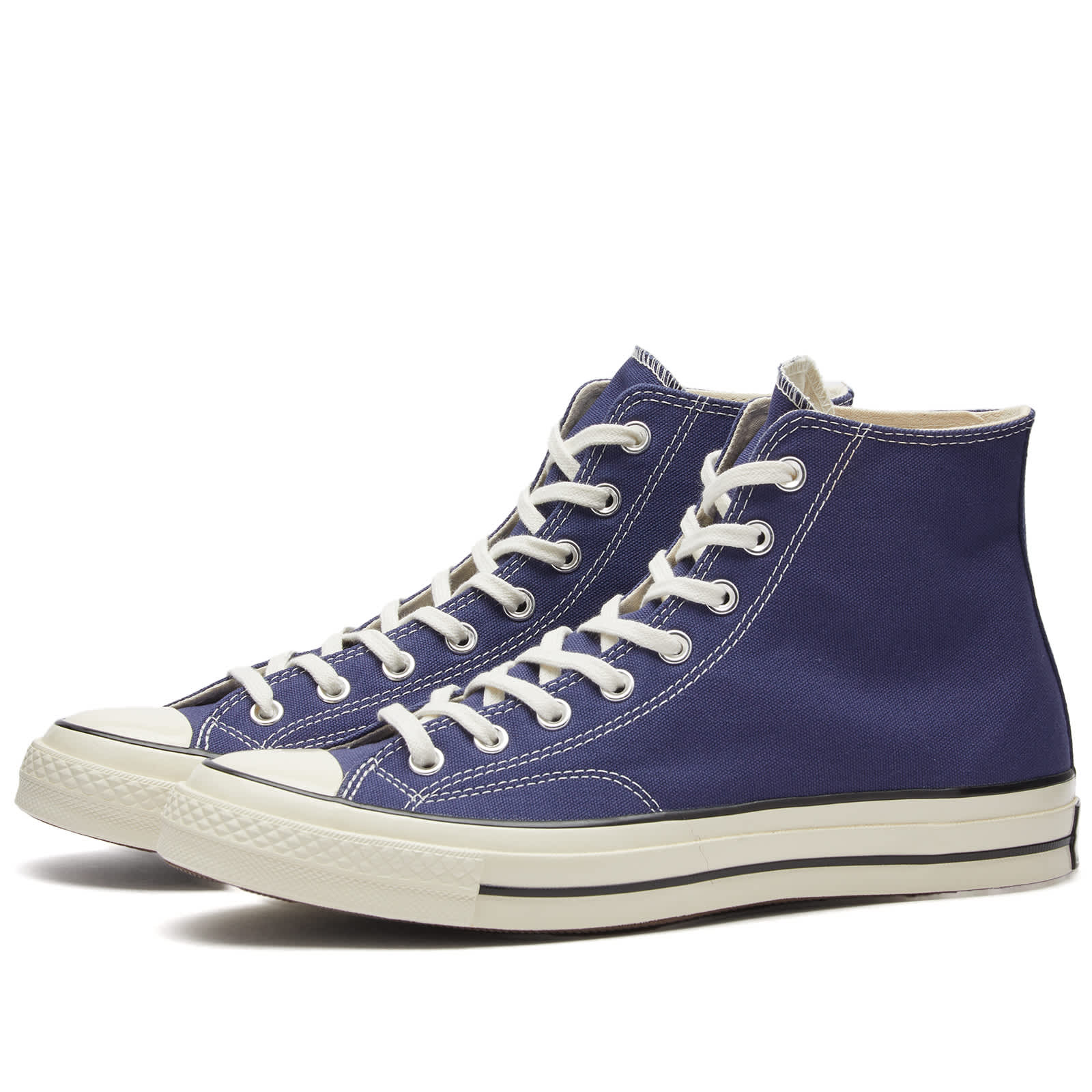 

Кроссовки Converse Chuck 70 Fall Tone, цвет Uncharted Waters, Ergret & Black