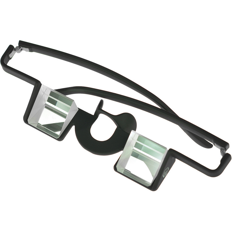 Защитные очки Bergzeit Plasfun Basic YY Vertical, черный